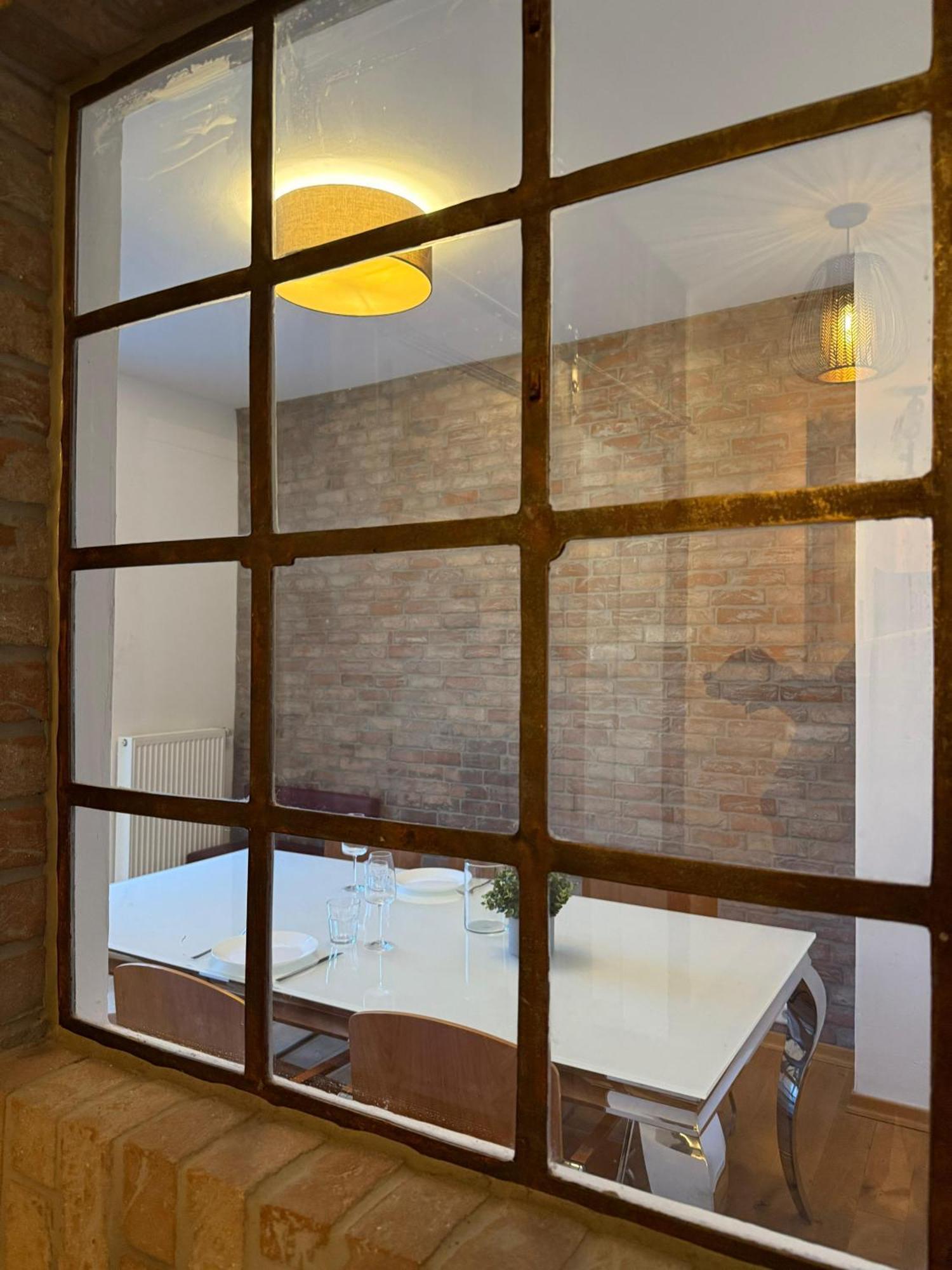 Linden-Charm Apartments Hannover Luaran gambar