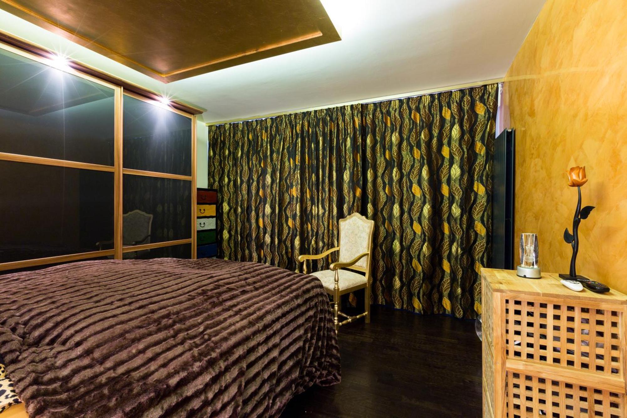 Linden-Charm Apartments Hannover Luaran gambar