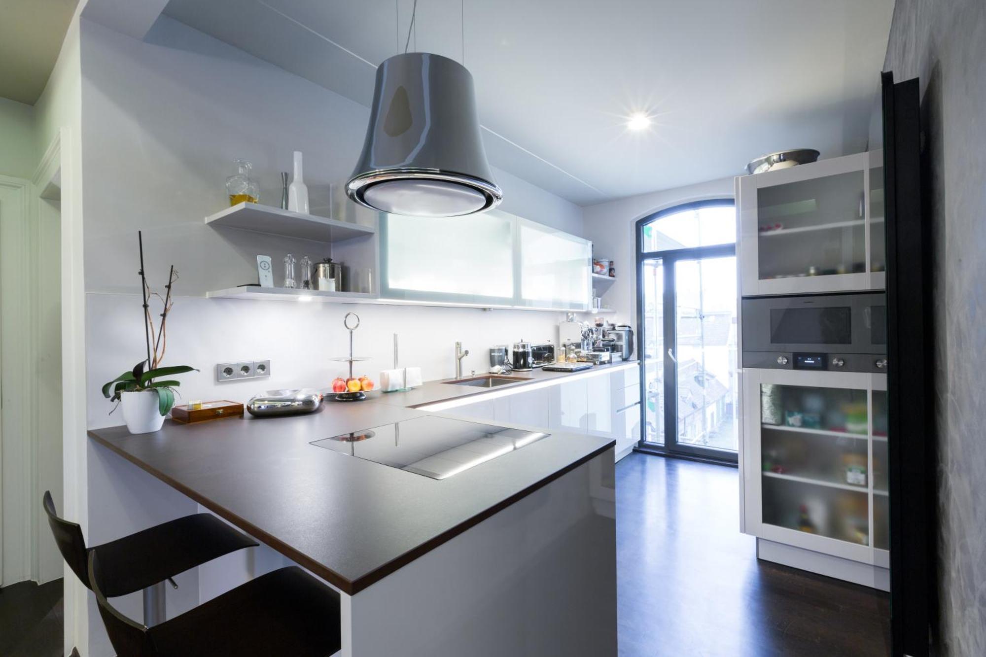 Linden-Charm Apartments Hannover Luaran gambar