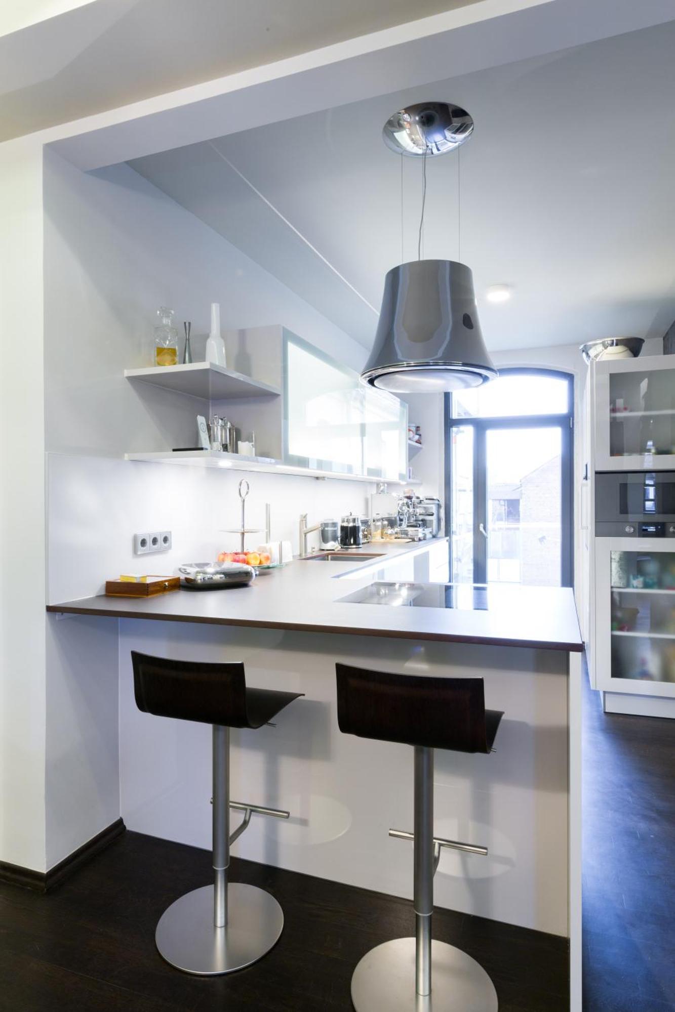 Linden-Charm Apartments Hannover Luaran gambar