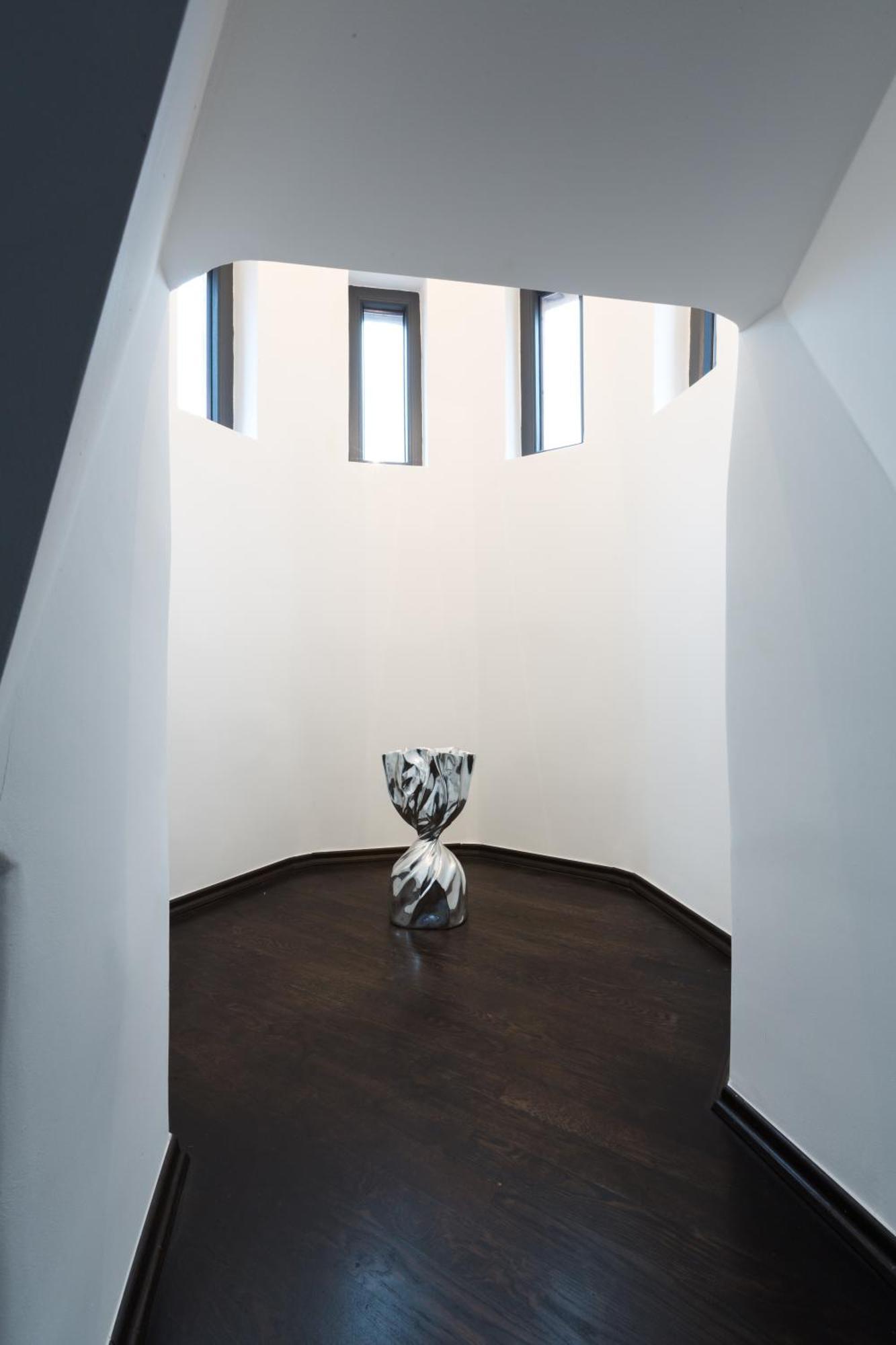 Linden-Charm Apartments Hannover Luaran gambar